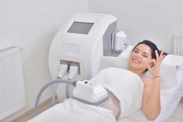 Which Areas of the Body Can Be Treated Rutland