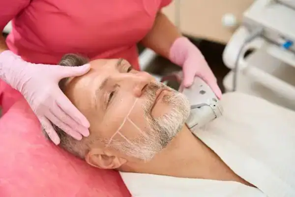 HIFU non-surgical treatment Rutland
