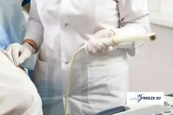 Image of HIFU Vaginal Tightening Rutland treatment.