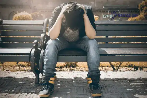 upset man because of erectile dysfunction Rutland