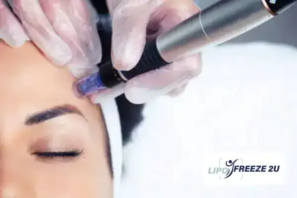 Morpheus 8 Rutland the top 10 reasons to choose this treatment!