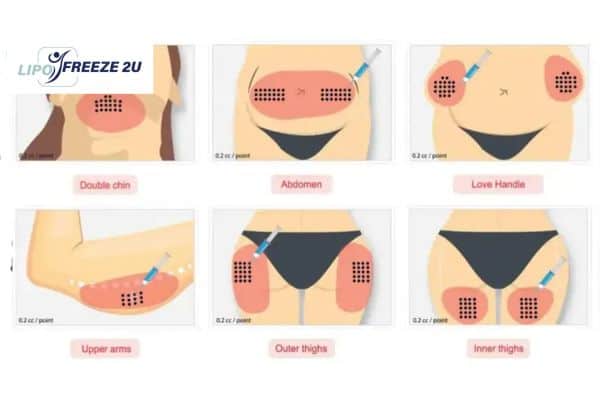 Benefits of Choosing Aqualyx for Fat Reduction Rutland
