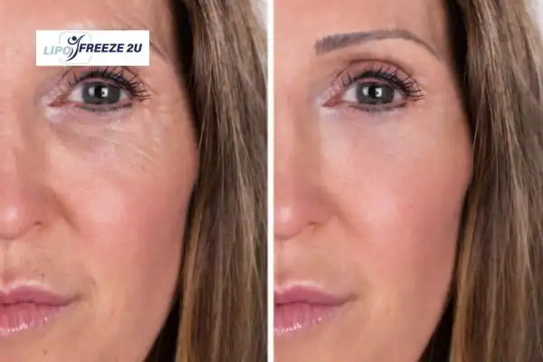 HIFU Non-Surgical Facelift Treatment Rutland results