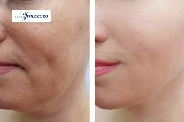 HIFU non surgical facelift treatment Rutland results