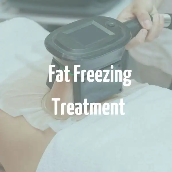 fat freezing treatment Rutland