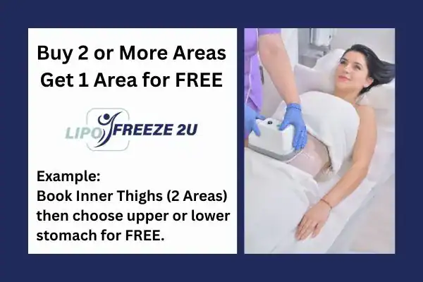 fat freezing prices Rutland
