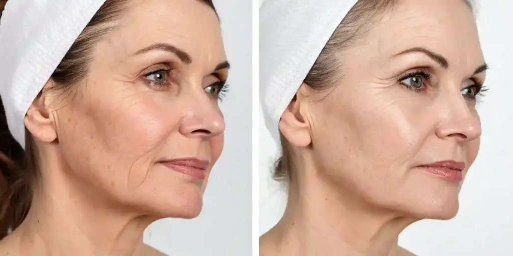 Is RF Microneedling the Missing Piece in Your Weight Loss Transformation Rutland?