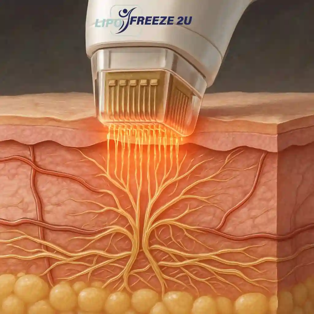 What Exactly Is RF Microneedling and Why Is Everyone Talking About It Rutland?